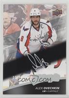 High Series - Alex Ovechkin #/25