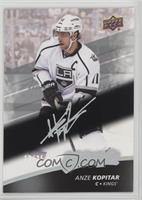 High Series - Anze Kopitar #/25