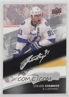 High Series - Steven Stamkos #/25