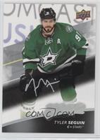 Tyler Seguin #/25