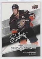 Ryan Getzlaf [EX to NM] #/25