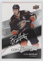 Ryan Getzlaf #/25