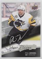 Phil Kessel #/25