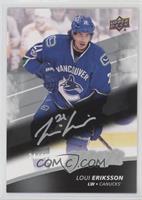 Loui Eriksson #/25