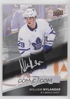 William Nylander #/25