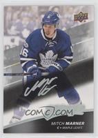 Mitch Marner #/25