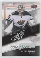 Devan Dubnyk #/25