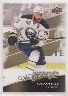 2017-18 Upper Deck MVP - [Base] #113 - Ryan O'Reilly