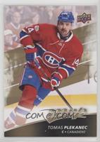 Tomas Plekanec