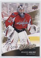 Braden Holtby