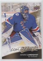 High Series - Henrik Lundqvist