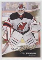 Cory Schneider