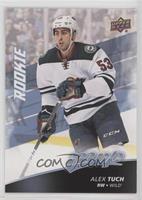 High Series Rookies - Alex Tuch