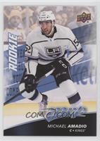Rookie Redemption Pacific Division - Michael Amadio
