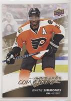 Wayne Simmonds