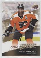 Wayne Simmonds