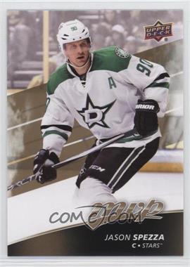 2017-18 Upper Deck MVP - [Base] #73 - Jason Spezza