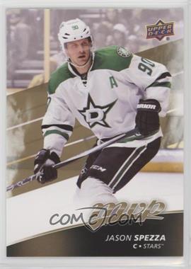 2017-18 Upper Deck MVP - [Base] #73 - Jason Spezza