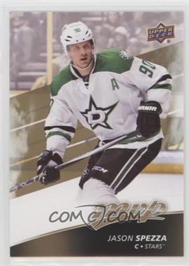 2017-18 Upper Deck MVP - [Base] #73 - Jason Spezza