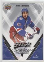 Mika Zibanejad