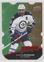 Level 2 Gold - Dustin Byfuglien