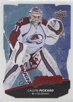 Level 1 Blue - Calvin Pickard