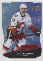 Level 1 Blue - Mikael Backlund