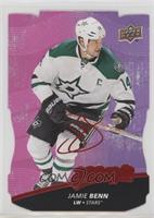 Level 1 Purple - Jamie Benn