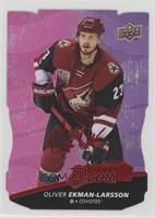 Level 1 Purple - Oliver Ekman-Larsson