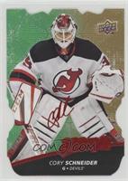 Level 3 Gold - Cory Schneider