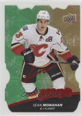 2017-18 Upper Deck MVP - Colors and Contours #5 - Level 3 Gold - Sean Monahan
