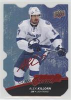 Level 2 Blue - Alex Killorn