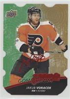 Level 2 Gold - Jakub Voracek