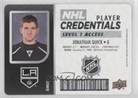 Jonathan Quick