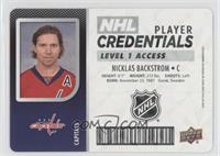 Nicklas Backstrom