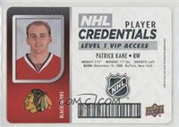 VIP - Patrick Kane