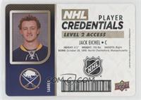 Jack Eichel