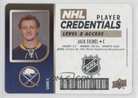 Jack Eichel