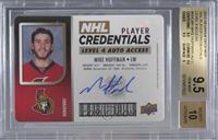 Mike Hoffman [BGS 9.5 GEM MINT]