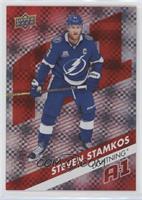 Steven Stamkos #/25