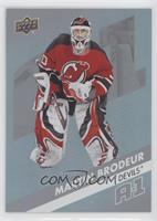 Martin Brodeur