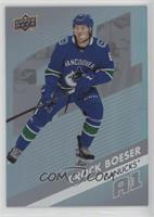 Brock Boeser