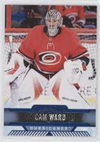 Cam Ward