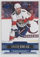 Aaron Ekblad