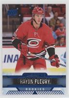 Haydn Fleury