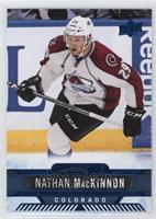 Nathan MacKinnon