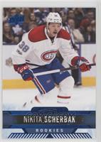 Nikita Scherbak [Noted]