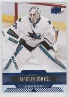 Martin Jones