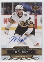 Alex Tuch