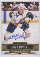 Owen Tippett